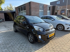 Kia Picanto - 1.0 CVVT ComfortLine AIRCO - NL AUTO - MEENEEMPRIJSJE
