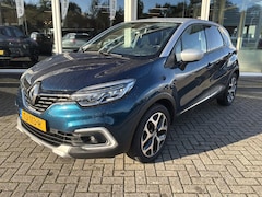 Renault Captur - 0.9 TCe Intens
