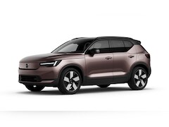 Volvo EX40 - P5 Long Range Ultra Europa 82 kWh | Facelift | Schuif-/Kanteldak | Harman Kardon | Adaptie