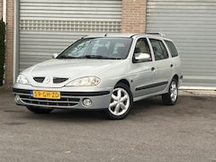 Renault Mégane Break - 1.6-16V Expression