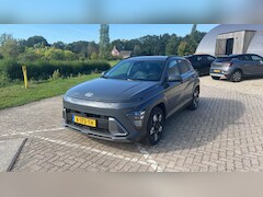 Hyundai Kona - 1.6 GDI HEV Premium Leder | Stoel-En Stuurverwarming Met Koeling