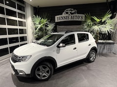 Dacia Sandero Stepway - 0.9 TCe Tech Road