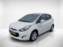 Hyundai ix20 - 1.4i Go | Navigatie | Achteruitrijcamera |