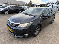 Toyota Avensis - 1.8 VVTi Business