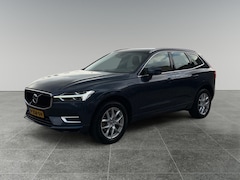 Volvo XC60 - T8 Twin Engine AWD Momentum Pro | Trekhaak | Leder | Stoelverwarming