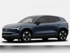 Volvo EX30 - P5 Long Range Plus Europa 69 kWh | Adaptive Cruise Control | Black Interieur | Stoel + Stu