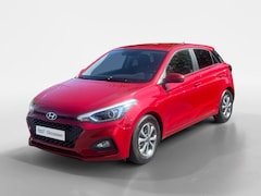 Hyundai i20 - 1.0 T-GDI Comfort | Automaat | Cruise Control | Climate Control | Camera | Navigatie | LM