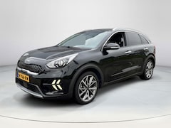 Kia Niro - 1.6 GDi Hybrid DynamicPlusLine | Trekhaak | Adaptieve CC | Stoel & stuurverwarming | Rijkl