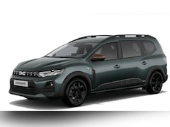Dacia Jogger - 1.2 Eco-G 120 extreme EDC l Nu op voorraad met €1.000 korting l Pack Driving l