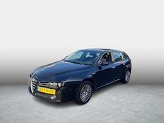 Alfa Romeo 159 Sportwagon - 1.8 mpi Business | Autom. Airco | Cruise Control | LMV | Elekt. Ramen | Nieuwe APK