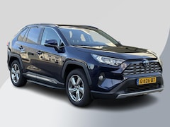 Toyota RAV4 - 2.5 Hybrid First Edition | 218pk | BLIS | Camera | Elek. Kofferklep | Adaptive Cruise |