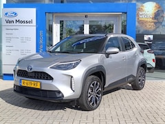 Toyota Yaris Cross - 1.5 Hybrid Dynamic | Cruise Control | Climate Control | Metallic lak | 17" LMV