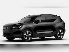 Volvo EX40 - P5 Long Range Ultra Europa 82 kWh | Facelift | Schuif-/Kanteldak | Harman Kardon | Adaptie