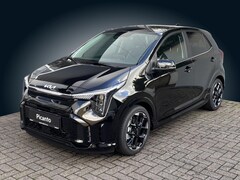 Kia Picanto - 1.0 GDi GT-Line