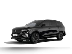 Renault Espace - E-Tech full hybrid 200 esprit Alpine 7p. | Nu uit voorraad leverbaar met €7.100, - Zeeuw &