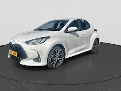 Toyota Yaris - 1.5 Hybrid 115 Dynamic