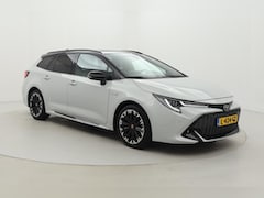 Toyota Corolla Touring Sports - 2.0 Hybrid GR-Sport | Trekhaak | Apple Carplay / Android Auto | Full LED | Parkeersensoren