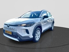 Toyota Corolla Cross - Hybrid 140 Active