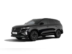 Renault Espace - E-Tech full hybrid 200 Esprit Alpine 5p. | Nu uit voorraad leverbaar met €7.350, - Zeeuw &