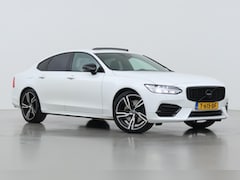 Volvo S90 - 2.0 T8 AWD Inscription | Bowers&Wilkins | Schuifdak | BLIS | Head-up | Trekhaak