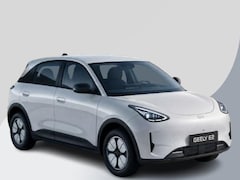 Geely E2 - Pro 35 kWh 81 PK | Pre-order nu | 252 Km actieradius | Verwarmbare voorstoelen en stuurwie