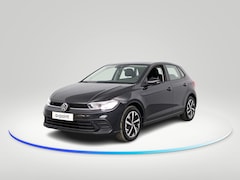 Volkswagen Polo - 1.0 TSI Life Business 95 pk | Navigatie | Parkeersensoren | Adaptieve cruise control | Sto