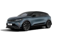 Renault Mégane E-Tech - Esprit Alpine 67 kWh | Binnenkort in de showroom | Bestel nu uw nieuwe Megane met € 1000,