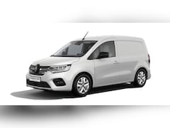 Renault Kangoo - Extra L1 44 kWh nu met 22% voorraad actiekorting bij Zeeuw & Zeeuw Delft. Beperkte voorraa
