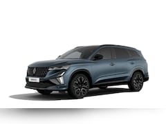 Renault Espace - E-Tech full hybrid 200 esprit Alpine 5p. | Nu uit voorraad leverbaar met €7.400, - Zeeuw &