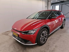 Kia EV6 - 58 kWh / SOH 100% / AUTO RIJD PRIMA