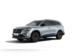Renault Espace - E-Tech full hybrid 200 Esprit Alpine 5p. | Nu uit voorraad leverbaar met €7.400, - Zeeuw &