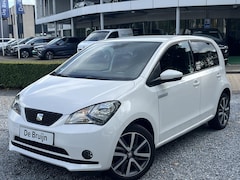 SEAT Mii Electric - electric Plus (LM, Pdc, Clima, Cruise)