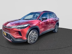 Toyota Corolla Cross - Hybrid 180 Dynamic