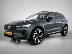 Volvo XC60 - 2.0 T6 Plug-in hybrid AWD Ultra Dark 96% SOH | Pano | Pilot Assist |