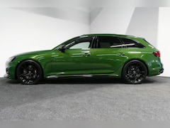 Audi RS4 - Avant 2.9 TFSI RS 4 quattro / RS-Sportuitlaat / Panoramdak / Elektr. verstelbare voorstoel
