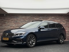 Volkswagen Passat Variant - 1.4 TSI PHEV GTE Business Pano| Head up