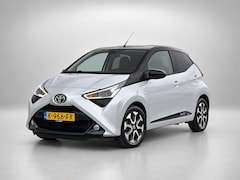 Toyota Aygo - 1.0 VVT-i x-joy