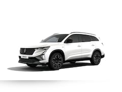 Renault Espace - E-Tech full hybrid 200 Esprit Alpine 5p. | Nu uit voorraad leverbaar met €6.850, - Zeeuw &