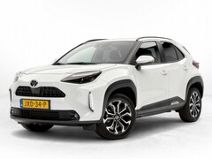 Toyota Yaris Cross - 1.5 Hybrid 115 Dynamic Plus Parkeersensoren