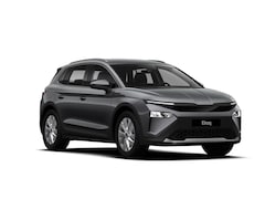 Skoda Elroq - 60 Tour Edition 190 pk | Trekhaak wegklapbaar