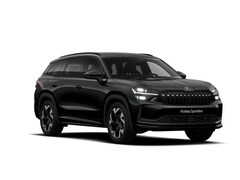 Skoda Kodiaq - Sportline Limited PHEV 1.5 TSI 204 pk 6 versn. DSG | Trekhaak wegklapbaar