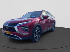 Mitsubishi Eclipse Cross - 2.4 PHEV First Edition | Rijklaar| All season banden | Dealer onderhouden