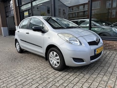 Toyota Yaris - 1.0 VVTi Cool