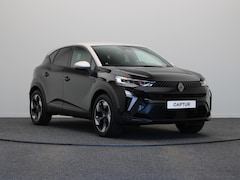 Renault Captur - 1.8 E-Tech full hybrid 160pk techno | Vijf jaar garantie | Stoel- en stuurwielverwarming |