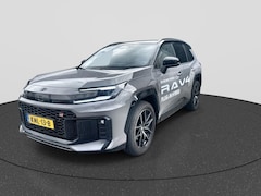 Toyota RAV4 - 2.5 Plug-in Hybrid AWD 300 GR SPORT