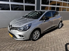 Renault Clio - 0.9 TCe 90 Limited