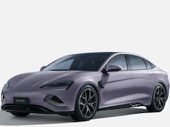 BYD Seal - Business RWD 61.4 kWh | Lavender Grey | Dynaudio | 360° camera | Panoramadak | Stoelverwar