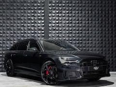 Audi A6 Avant - 55 TFSI e quattro Comp. | Pano |21"| RS-Stoelen | B&O | Topv. | DCC | Memo | Tour | Park |