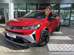 Renault Symbioz - 1.8 E-Tech full hybrid 160 esprit Alpine | Pack Driving & Comfort Premium | Uit Voorraad L