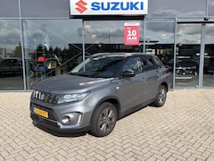 Suzuki Vitara - 1.4 Boosterjet Select Smart Hybrid | Cruise Controle | Camera